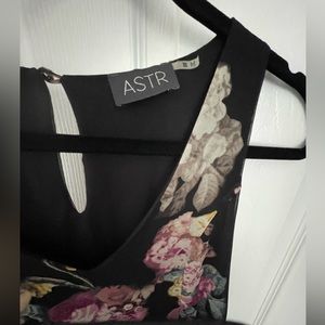 ASTR Tunic